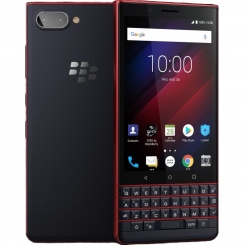 BlackBerry KEY2 LE -  1